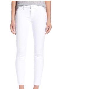 PAIGE Women's Verdugo Ankle Jeans